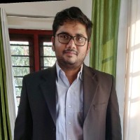 Sreekanth Pullat
