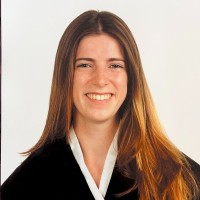 Lucía Paul Mazo