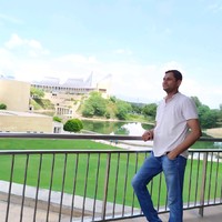 Ankur Kumar Tyagi