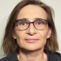 Isabelle Gourjon