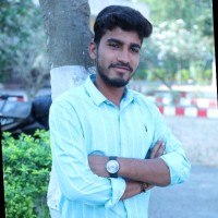 Mohan Rajesh Mekala