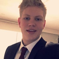Kasper Schmidt Jørgensen