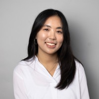 Hillary Ma