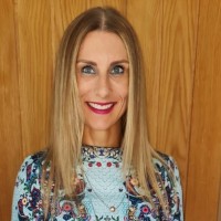 Michelle Geraghty-Corns FCMA