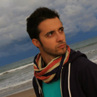 Damian Pérez Escribano