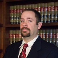 Benjamin Dickerson