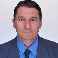 Roberto Frederico Caye