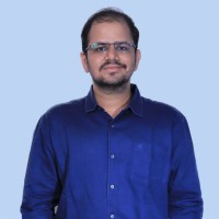 Vamshi Garlapad