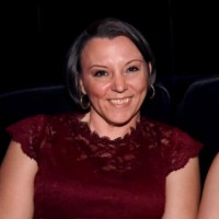 Jessica Ward