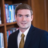 Connell Crawford
