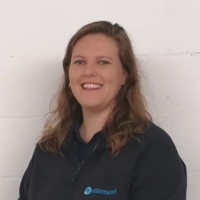 Jeanri Stevens (Coetzee) Pr.Sci.Nat , MSACI