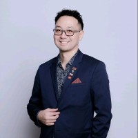 Josshhua A. Sutanto