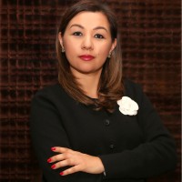 Nurzat Musabaeva