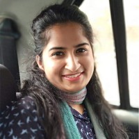Shruthi U