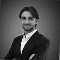 Lucas Pothier