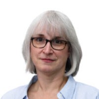 Laurie Mrvos