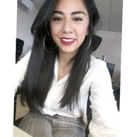 Estefanía Barbosa Lopez