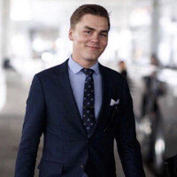 Runar Viken Johannesen