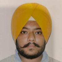 JASPREET SINGH