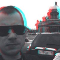 Павел Буртненко