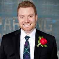 Colin Mackenzie