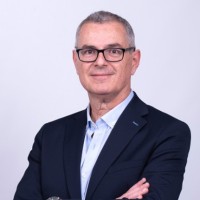 Tomás Cano Binder, BA, CT, DipTransIoLET