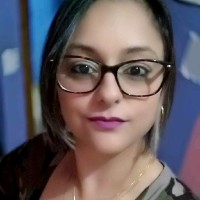 Crislaine Santos