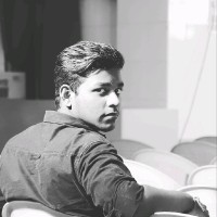 Vishal R