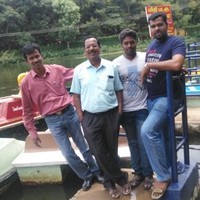 Barine Tharan
