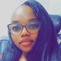 Agnes Mususya