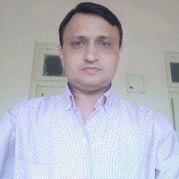 Janak Trivedi