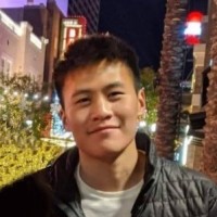 Kyle Wong
