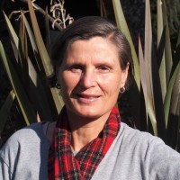 Mary Roberts
