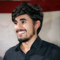 Ritvik Dwivedi