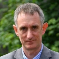 Nigel Martin