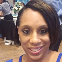 Desiree Rice