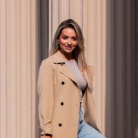 Tess Berger