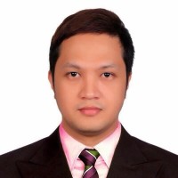 Glen Laxamana