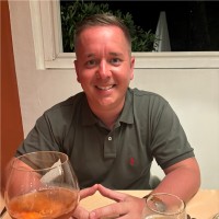 Neil Warren
