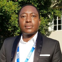 Godwin Nhauro (Mm Digital Business, Msc)