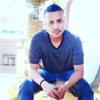 Ashis Kumar Mohanty