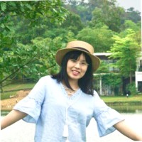 Huyen Trinh Thi