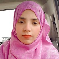 Faiza Bilal