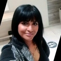 Navasha Moodley