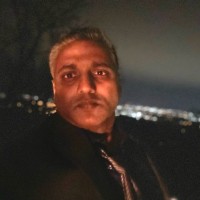 Norwin Prasad