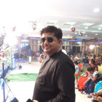 Atish Nishant