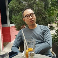 Martin Ma