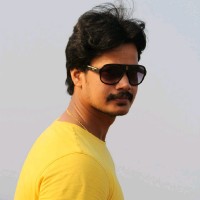 Ravikishore Sadasivuni