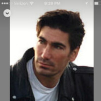 Chris Elbert