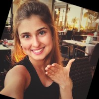 Мария Шестко